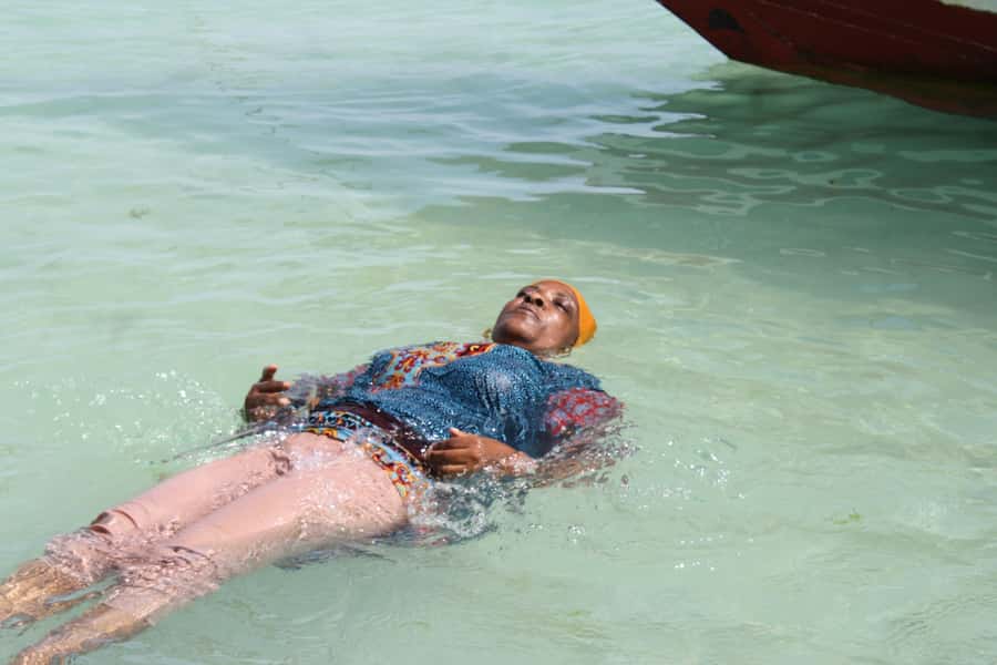 Zanzibar: Horseback Riding and Turtle Aquarium Visit - Key points to know before booking