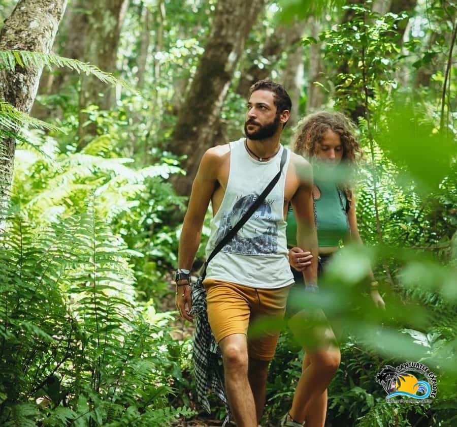 Zanzibar: Jozani Forest, Kuza Cave & Salaam Cave Aquarium - What $115 per person really buys