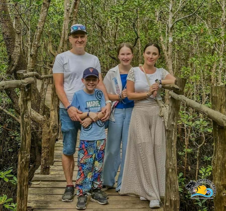 Zanzibar: Jozani Forest, Kuza Cave & Salaam Cave Aquarium - Should you book the Jozani, Kuza Cave, and Salaam Cave tour?
